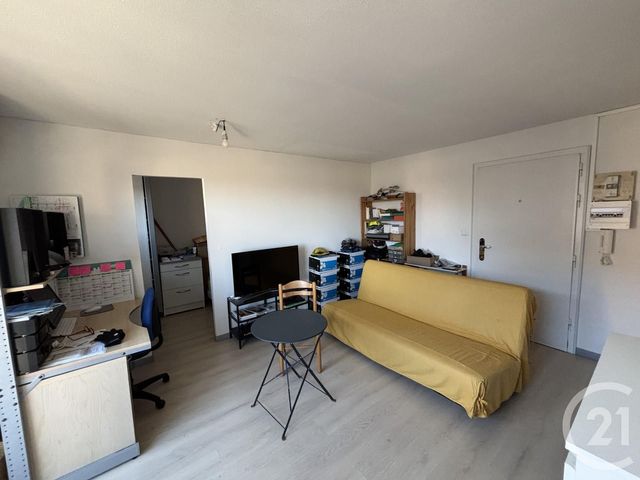 Appartement F2 à vendre - 2 pièces - 31.91 m2 - BLAGNAC - 31 - MIDI-PYRENEES - Century 21 Fly Immo
