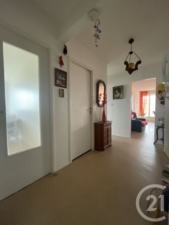 Appartement F4 à vendre - 4 pièces - 78.02 m2 - BLAGNAC - 31 - MIDI-PYRENEES - Century 21 Fly Immo