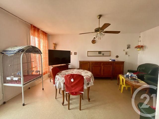 Appartement F4 à vendre - 4 pièces - 78.02 m2 - BLAGNAC - 31 - MIDI-PYRENEES - Century 21 Fly Immo