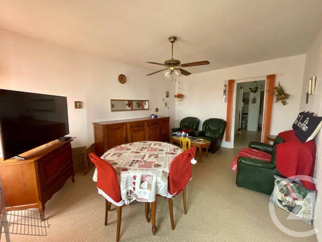 Appartement F4 à vendre BLAGNAC