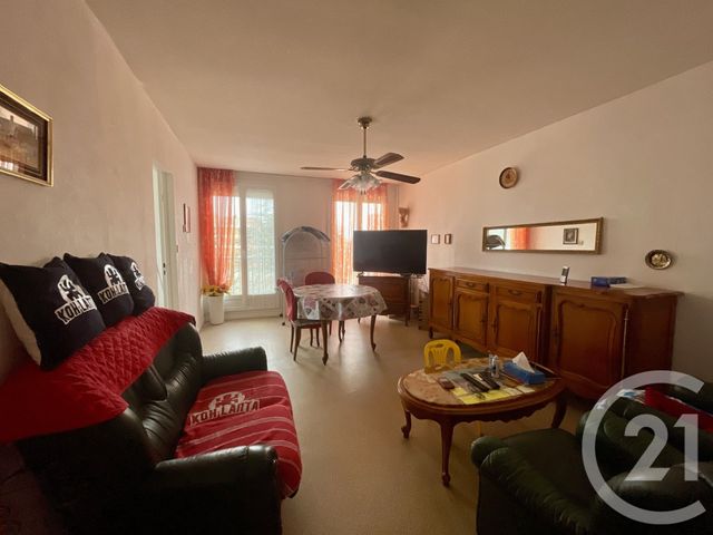 Appartement F4 à vendre - 4 pièces - 78.02 m2 - BLAGNAC - 31 - MIDI-PYRENEES - Century 21 Fly Immo