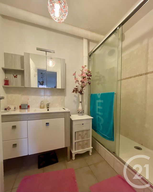 Appartement F4 à vendre - 4 pièces - 78.02 m2 - BLAGNAC - 31 - MIDI-PYRENEES - Century 21 Fly Immo