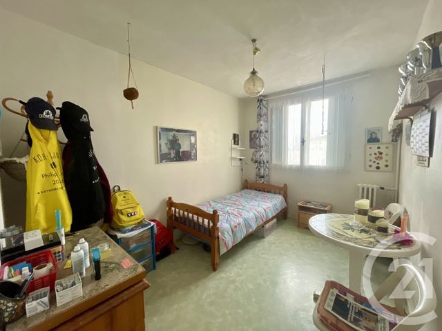 Appartement F4 à vendre - 4 pièces - 78.02 m2 - BLAGNAC - 31 - MIDI-PYRENEES - Century 21 Fly Immo