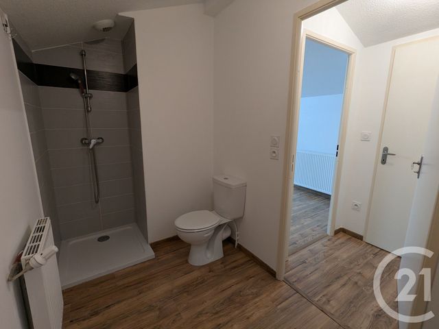 Appartement Studio à louer - 1 pièce - 28.0 m2 - BLAGNAC - 31 - MIDI-PYRENEES - Century 21 Fly Immo