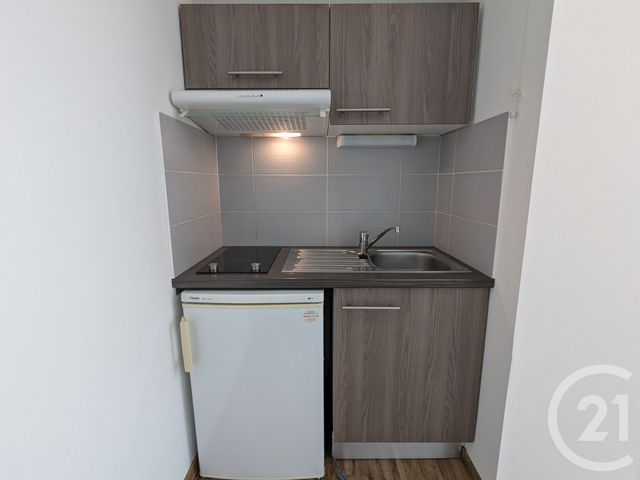Appartement Studio à louer - 1 pièce - 28.0 m2 - BLAGNAC - 31 - MIDI-PYRENEES - Century 21 Fly Immo