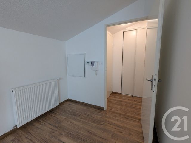 Appartement Studio à louer - 1 pièce - 28.0 m2 - BLAGNAC - 31 - MIDI-PYRENEES - Century 21 Fly Immo
