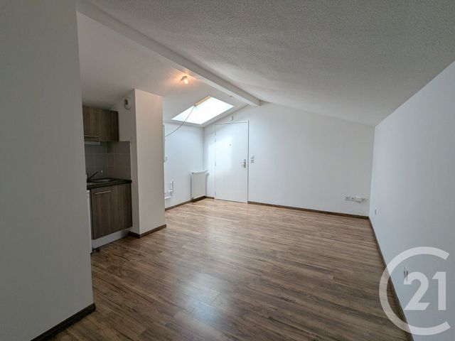 Appartement Studio à louer BLAGNAC