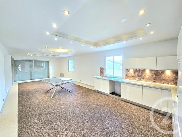 maison à louer - 5 pièces - 176.78 m2 - LEGUEVIN - 31 - MIDI-PYRENEES - Century 21 Fly Immo