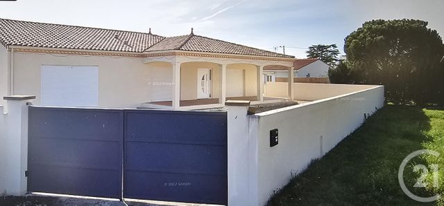 maison à louer - 5 pièces - 176.78 m2 - LEGUEVIN - 31 - MIDI-PYRENEES - Century 21 Fly Immo