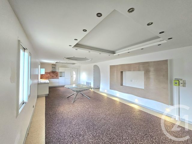 maison à louer - 5 pièces - 176.78 m2 - LEGUEVIN - 31 - MIDI-PYRENEES - Century 21 Fly Immo