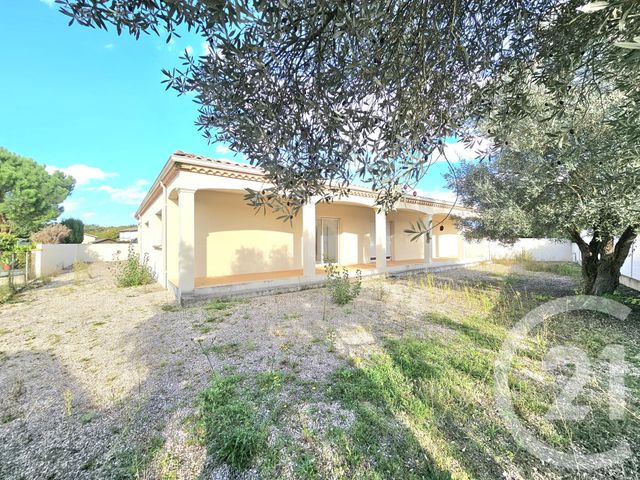 maison à louer - 5 pièces - 176.78 m2 - LEGUEVIN - 31 - MIDI-PYRENEES - Century 21 Fly Immo