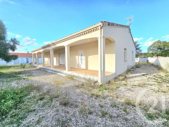 maison à louer - 5 pièces - 176.78 m2 - LEGUEVIN - 31 - MIDI-PYRENEES - Century 21 Fly Immo