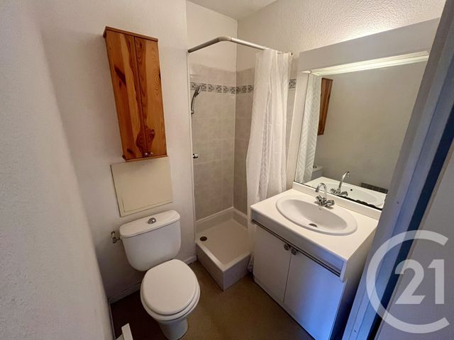 Appartement Studio à vendre - 1 pièce - 25.15 m2 - BLAGNAC - 31 - MIDI-PYRENEES - Century 21 Fly Immo