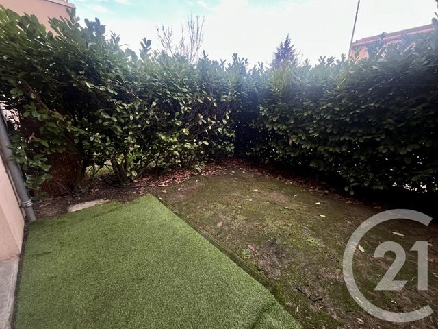 Appartement Studio à vendre - 1 pièce - 25.15 m2 - BLAGNAC - 31 - MIDI-PYRENEES - Century 21 Fly Immo