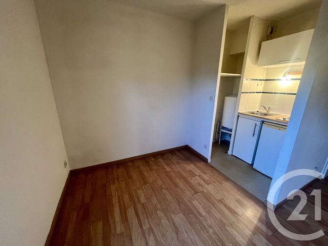 Appartement Studio à vendre - 1 pièce - 25.15 m2 - BLAGNAC - 31 - MIDI-PYRENEES - Century 21 Fly Immo