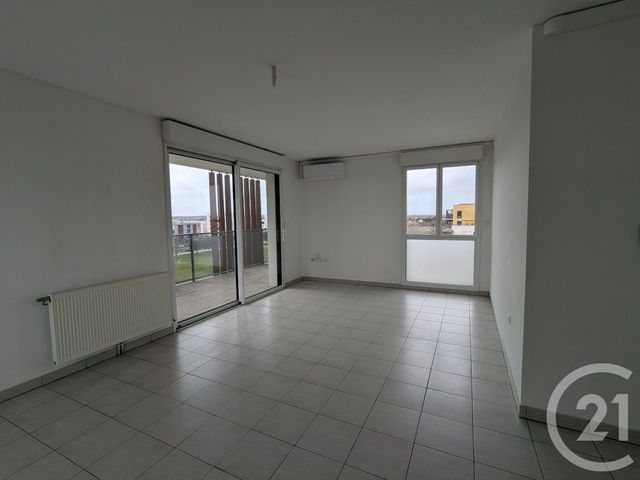Appartement F3 à louer - 3 pièces - 72.5 m2 - BEAUZELLE - 31 - MIDI-PYRENEES - Century 21 Fly Immo