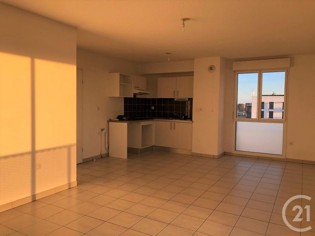 appartement - BEAUZELLE - 31