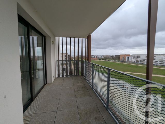 Appartement F3 à louer - 3 pièces - 72.5 m2 - BEAUZELLE - 31 - MIDI-PYRENEES - Century 21 Fly Immo