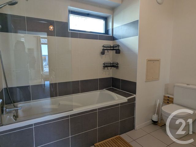 Appartement T2 à louer - 2 pièces - 46.3 m2 - BLAGNAC - 31 - MIDI-PYRENEES - Century 21 Fly Immo