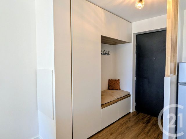 Appartement T2 à louer - 2 pièces - 46.3 m2 - BLAGNAC - 31 - MIDI-PYRENEES - Century 21 Fly Immo