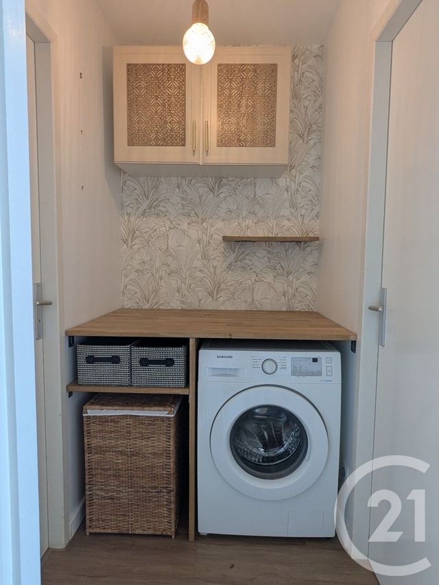 Appartement T2 à louer - 2 pièces - 46.3 m2 - BLAGNAC - 31 - MIDI-PYRENEES - Century 21 Fly Immo