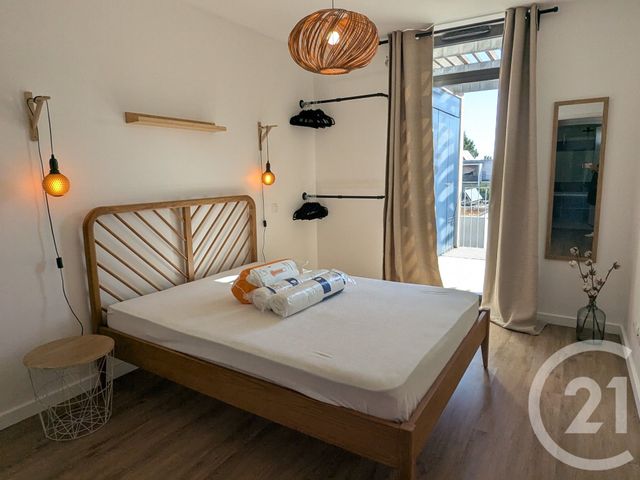 Appartement T2 à louer - 2 pièces - 46.3 m2 - BLAGNAC - 31 - MIDI-PYRENEES - Century 21 Fly Immo
