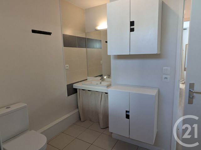 Appartement T2 à louer - 2 pièces - 46.3 m2 - BLAGNAC - 31 - MIDI-PYRENEES - Century 21 Fly Immo