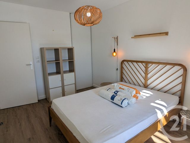 Appartement T2 à louer - 2 pièces - 46.3 m2 - BLAGNAC - 31 - MIDI-PYRENEES - Century 21 Fly Immo