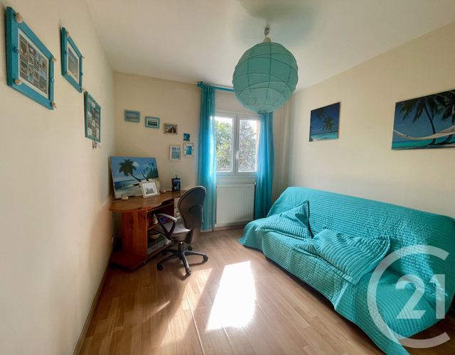 maison à vendre - 4 pièces - 117.14 m2 - BLAGNAC - 31 - MIDI-PYRENEES - Century 21 Fly Immo