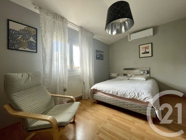 maison à vendre - 4 pièces - 117.14 m2 - BLAGNAC - 31 - MIDI-PYRENEES - Century 21 Fly Immo