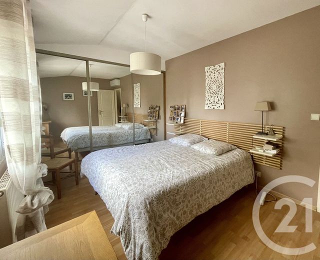 maison à vendre - 4 pièces - 117.14 m2 - BLAGNAC - 31 - MIDI-PYRENEES - Century 21 Fly Immo