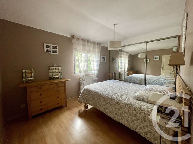 maison à vendre - 4 pièces - 117.14 m2 - BLAGNAC - 31 - MIDI-PYRENEES - Century 21 Fly Immo