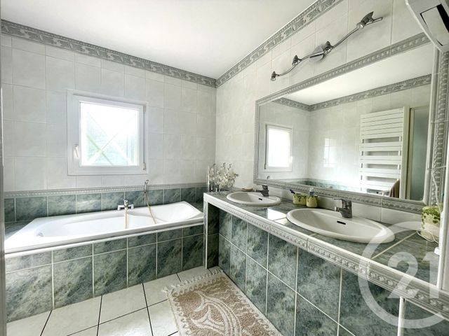 maison à vendre - 4 pièces - 117.14 m2 - BLAGNAC - 31 - MIDI-PYRENEES - Century 21 Fly Immo