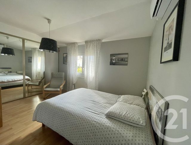 maison à vendre - 4 pièces - 117.14 m2 - BLAGNAC - 31 - MIDI-PYRENEES - Century 21 Fly Immo
