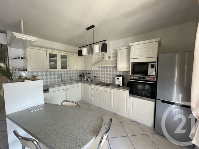 maison à vendre - 4 pièces - 117.14 m2 - BLAGNAC - 31 - MIDI-PYRENEES - Century 21 Fly Immo