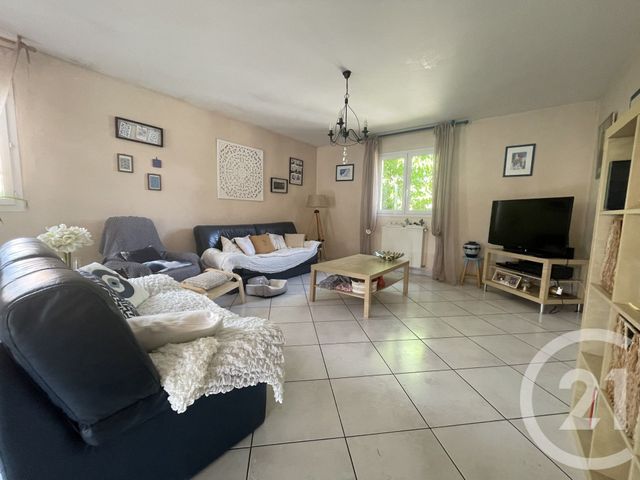 maison à vendre - 4 pièces - 117.14 m2 - BLAGNAC - 31 - MIDI-PYRENEES - Century 21 Fly Immo