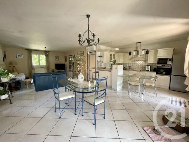 maison à vendre - 4 pièces - 117.14 m2 - BLAGNAC - 31 - MIDI-PYRENEES - Century 21 Fly Immo