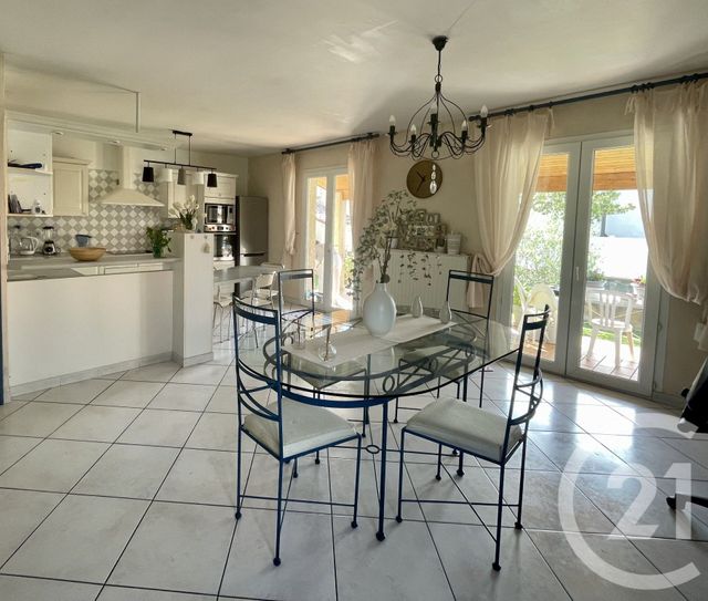 maison à vendre - 4 pièces - 117.14 m2 - BLAGNAC - 31 - MIDI-PYRENEES - Century 21 Fly Immo
