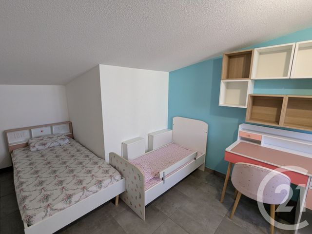 maison à louer - 5 pièces - 94.9 m2 - BEAUZELLE - 31 - MIDI-PYRENEES - Century 21 Fly Immo