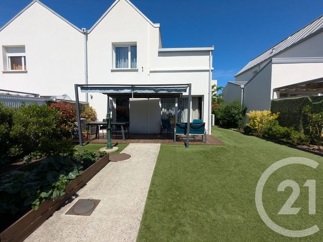 maison à louer - 5 pièces - 94.9 m2 - BEAUZELLE - 31 - MIDI-PYRENEES - Century 21 Fly Immo