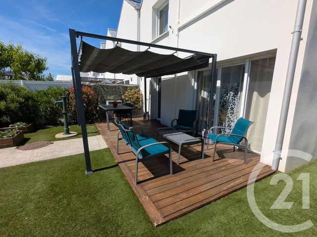 maison à louer - 5 pièces - 94.9 m2 - BEAUZELLE - 31 - MIDI-PYRENEES - Century 21 Fly Immo