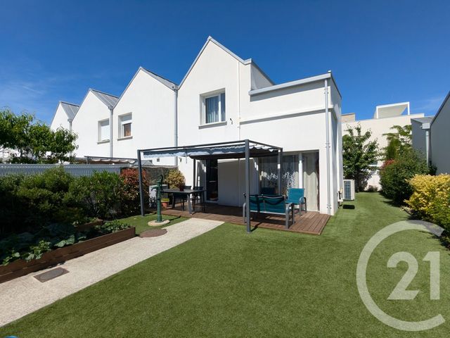maison à louer - 5 pièces - 94.9 m2 - BEAUZELLE - 31 - MIDI-PYRENEES - Century 21 Fly Immo