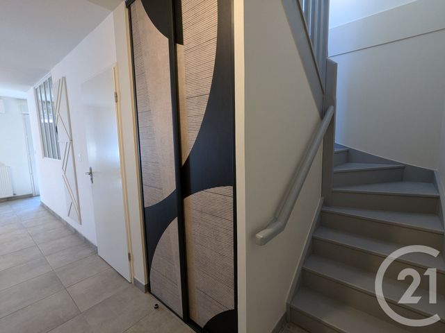 maison à louer - 5 pièces - 94.9 m2 - BEAUZELLE - 31 - MIDI-PYRENEES - Century 21 Fly Immo