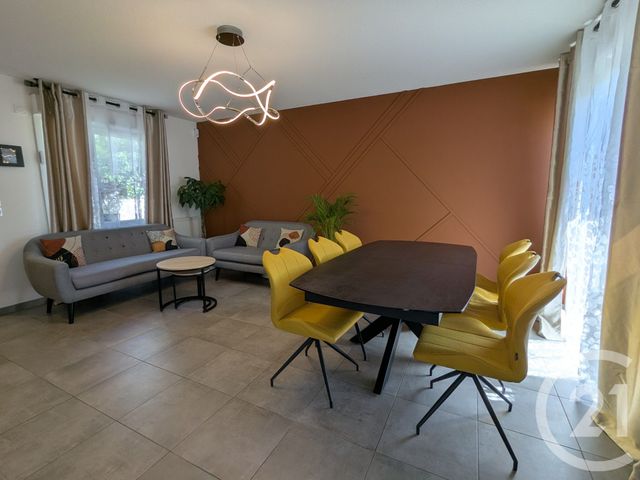 maison à louer - 5 pièces - 94.9 m2 - BEAUZELLE - 31 - MIDI-PYRENEES - Century 21 Fly Immo