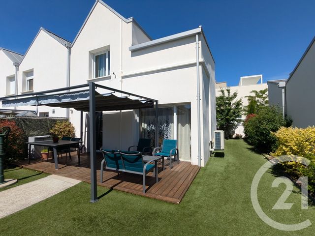 maison à louer - 5 pièces - 94.9 m2 - BEAUZELLE - 31 - MIDI-PYRENEES - Century 21 Fly Immo