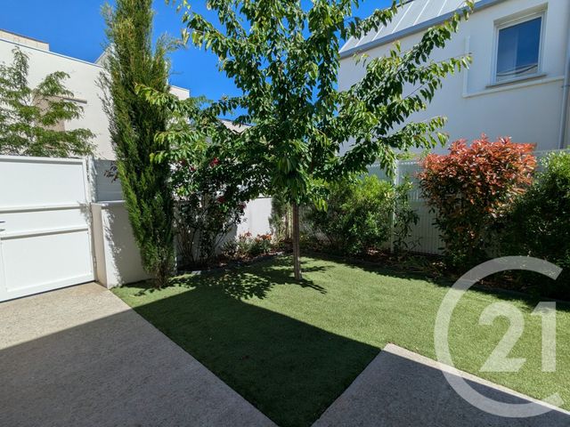 maison à louer - 5 pièces - 94.9 m2 - BEAUZELLE - 31 - MIDI-PYRENEES - Century 21 Fly Immo