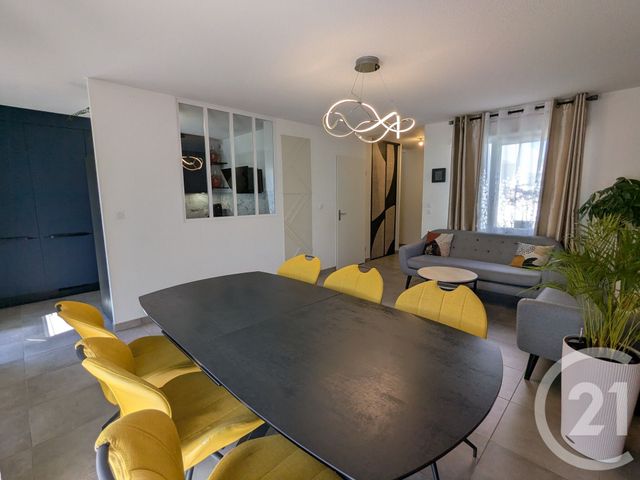 maison à louer - 5 pièces - 94.9 m2 - BEAUZELLE - 31 - MIDI-PYRENEES - Century 21 Fly Immo