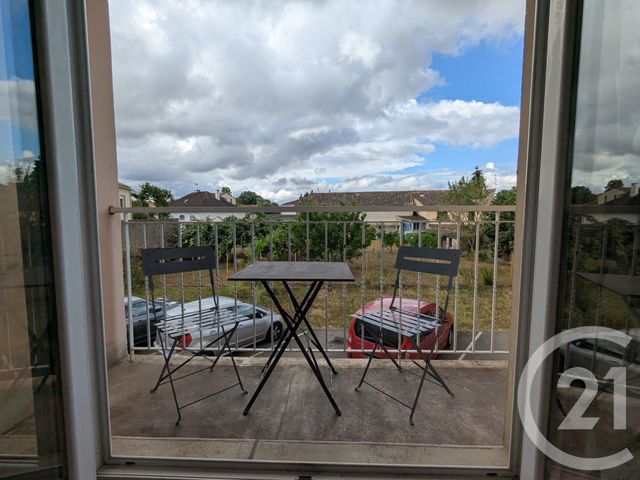 Appartement T4 à louer - 4 pièces - 72.01 m2 - BLAGNAC - 31 - MIDI-PYRENEES - Century 21 Fly Immo