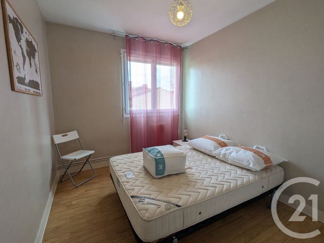 Appartement T4 à louer - 4 pièces - 72.01 m2 - BLAGNAC - 31 - MIDI-PYRENEES - Century 21 Fly Immo