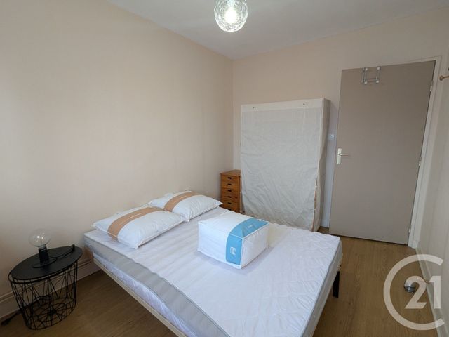 Appartement T4 à louer - 4 pièces - 72.01 m2 - BLAGNAC - 31 - MIDI-PYRENEES - Century 21 Fly Immo